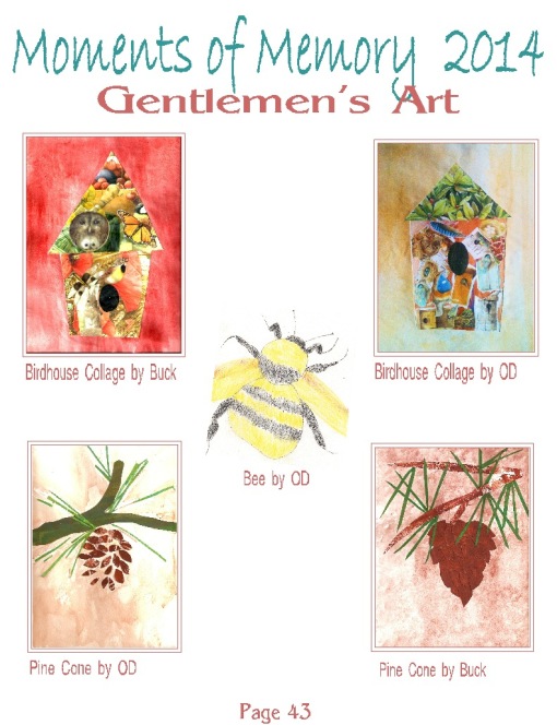 Gallery pg 43 Gentlemen's Art
