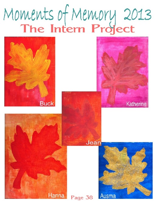 MOM gallery 38 The Intern Project for web